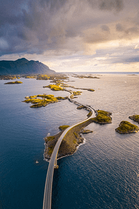things to do in norway bergen