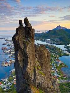 things to do in norway bergen