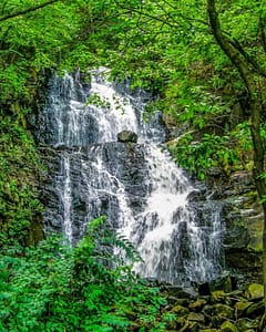 Greenbrook Falls