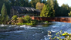 oregon hot springs