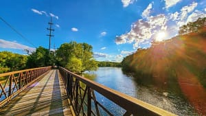 Fox River Trail