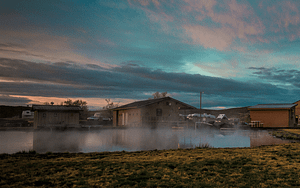 oregon hot springs