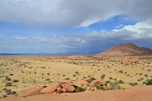 safest countries in africa