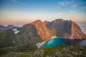 things to do in norway