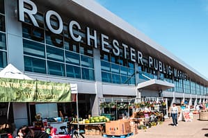 Rochester Public Market