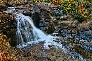 Boonton Falls