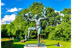 things to do in norway bergen