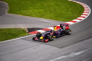 Poconos Raceway