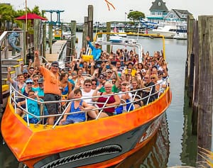 things to do in wildwood nj